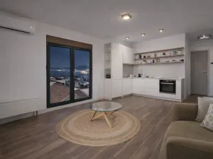 Prodej bytu 2+kk, Tivat, Černá Hora, 57 m2