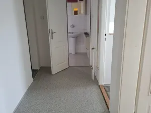 Pronájem bytu 2+kk, Bořislav, 46 m2