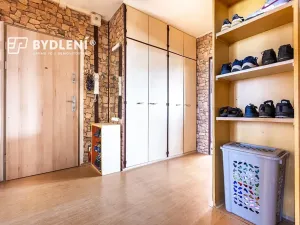 Prodej bytu 3+1, Teplice, Trnovanská, 70 m2