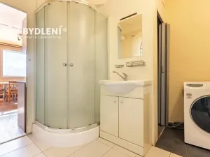 Prodej bytu 3+1, Teplice, Trnovanská, 70 m2
