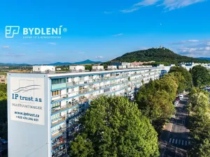 Prodej bytu 3+1, Teplice, Trnovanská, 70 m2