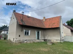 Prodej chalupy, Pšovlky, 90 m2