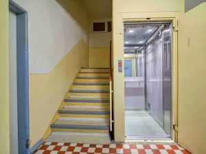 Pronájem bytu 3+1, Chomutov, Bezručova, 75 m2