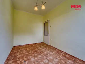 Prodej bytu 3+1, Chotěšov, Nové sídliště, 80 m2