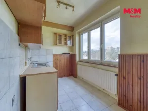 Prodej bytu 3+1, Chotěšov, Nové sídliště, 80 m2