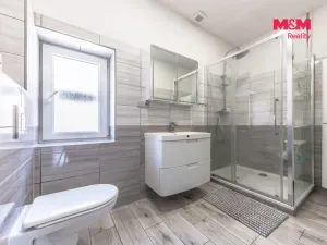Prodej rodinného domu, Velké Hamry, 230 m2