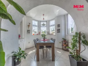 Prodej rodinného domu, Velké Hamry, 230 m2