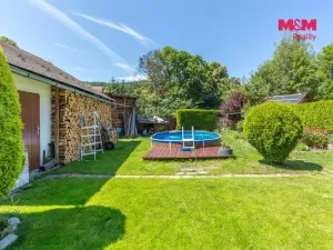 Prodej rodinného domu, Velké Hamry, 230 m2
