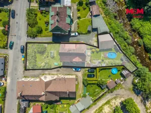 Prodej rodinného domu, Velké Hamry, 230 m2