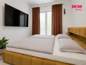 Prodej rodinného domu, Havlíčkův Brod, Nad Nivou, 238 m2