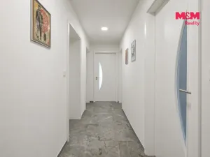 Prodej rodinného domu, Havlíčkův Brod, Nad Nivou, 238 m2