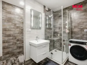 Prodej bytu 3+1, Praha - Prosek, Prosecká, 69 m2