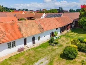 Prodej rodinného domu, Ločenice, 103 m2