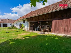 Prodej rodinného domu, Ločenice, 103 m2