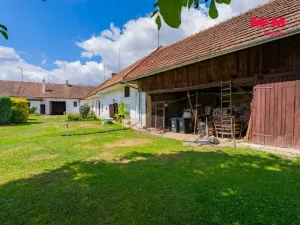 Prodej rodinného domu, Ločenice, 103 m2