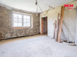Prodej rodinného domu, Ločenice, 103 m2