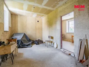 Prodej rodinného domu, Ločenice, 103 m2