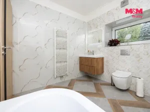 Prodej rodinného domu, Jeníkovice, 220 m2