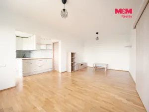 Prodej bytu 2+kk, Praha - Krč, Štúrova, 68 m2
