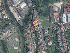 Prodej bytu 4+1, Kraslice, Čs. armády, 136 m2