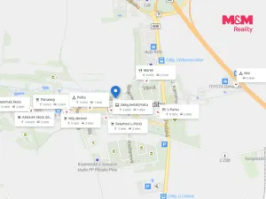 Prodej rodinného domu, Zdiby - Veltěž, Sedlecká, 227 m2