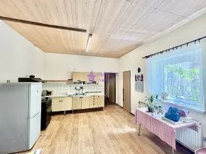 Prodej rodinného domu, Orlová - Poruba, U Haldy, 114 m2