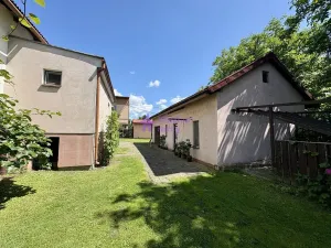 Prodej rodinného domu, Orlová - Poruba, U Haldy, 114 m2