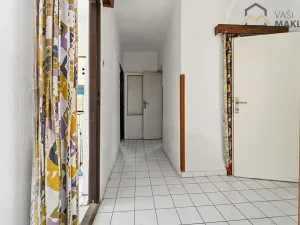 Prodej rodinného domu, Církvice, 124 m2