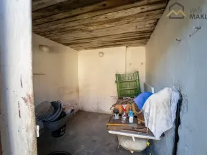Prodej rodinného domu, Církvice, 124 m2