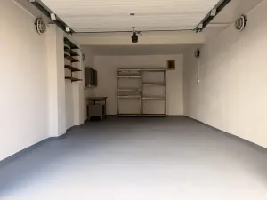 Prodej garáže, Děčín, Resslova, 31 m2