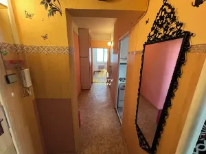 Prodej bytu 3+1, Klášterec nad Ohří, Budovatelská, 72 m2