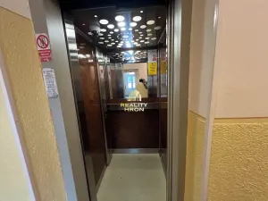 Prodej bytu 3+1, Klášterec nad Ohří, Budovatelská, 72 m2