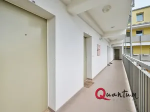 Pronájem bytu 1+kk, Praha - Michle, Jemnická, 30 m2