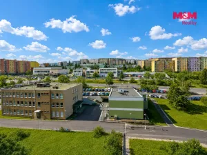 Prodej bytu 2+1, Chomutov, Písečná, 63 m2