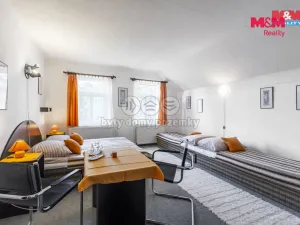 Prodej rodinného domu, Deštné v Orlických horách, 590 m2