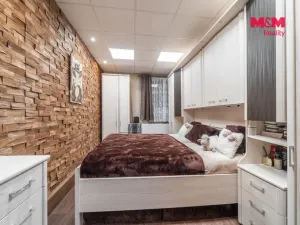 Prodej rodinného domu, Bechyně, Čechova, 162 m2