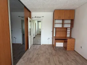 Pronájem bytu 2+1, Kutná Hora, Puškinská, 50 m2