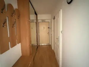 Pronájem bytu 2+1, Kutná Hora, Puškinská, 50 m2