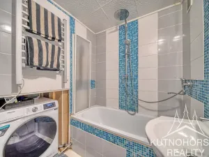 Prodej bytu 3+1, Kutná Hora, Masarykova, 68 m2