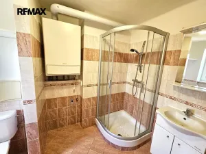 Prodej bytu 2+1, Šumperk, Komenského, 50 m2