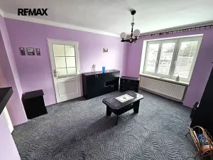 Prodej bytu 2+1, Šumperk, Komenského, 50 m2