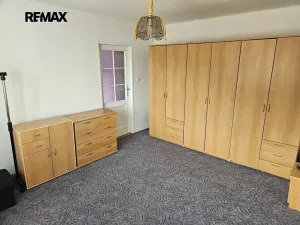 Prodej bytu 2+1, Šumperk, Komenského, 50 m2