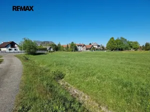 Prodej pozemku pro bydlení, Přepychy, 966 m2