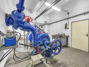 Prodej komerční nemovitosti, Železný Brod, 2098 m2