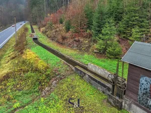 Prodej komerční nemovitosti, Železný Brod, 2098 m2