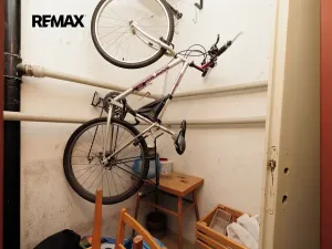 Prodej bytu 3+1, Praha - Komořany, Za sídlištěm, 73 m2