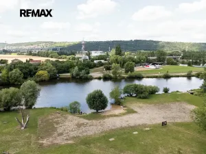 Prodej bytu 3+1, Praha - Komořany, Za sídlištěm, 73 m2