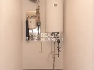 Pronájem bytu 1+kk, Vizovice, 3. května, 26 m2