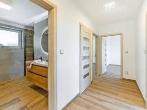 Prodej rodinného domu, Postupice, Pozovská, 151 m2