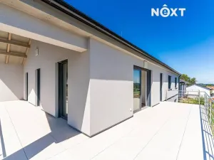 Prodej rodinného domu, Postupice, Pozovská, 151 m2